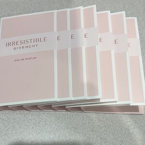 Givenchy Irresistible discovery set